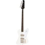 Resim Epiphone Thunderbird Vintage Pro Bas Gitar (Alpine White) 