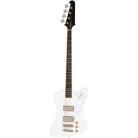 Resim Epiphone Thunderbird Vintage Pro Bas Gitar (Alpine White) 