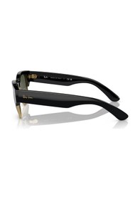 Resim Ray-Ban 0316s 901/31 53 Unisex Güneş Gözlüğü 