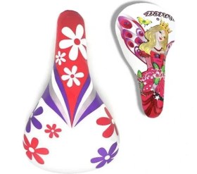 Resim Ümit Sele - Bmx 16-20, Kız, Süngerli 