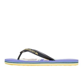Resim Quiksilver Molokai Screen Erkek Terlik ERKEK TERLİK AQYL101427 
