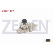Resim OTOCO Golf V 1.4 Tsı 2005-2008 Krank Devir Sensörü 95560610610 