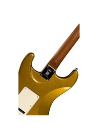 Resim Gtrs S800Glbk Elektro Gitar Rosewood Klavye 