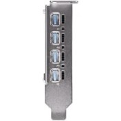 Resim PNY QUADRO RTXA1000 8GB 128Bit (VCNRTXA1000-SB) 