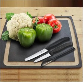 Resim AyrStore Swıss Clas.soyma Bçk+Soyacak Set,syh,kutulu 
