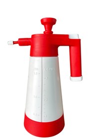 Resim ProAquaLuxCarWash Asite Dayanıklı Basınçlı Pompa 1.5 Lt Kw Adp 