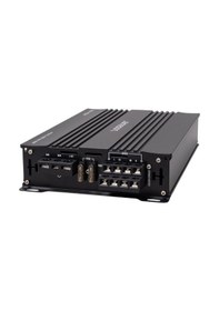 Resim Usa-764 4000 Watt Oto Anfi 4x60rms 