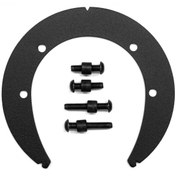 Resim Genel Markalar Gıvı Bf10 Depoüstü Çanta Aparatı Suzukı 