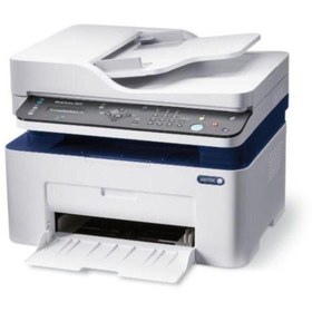 Resim Genel Markalar Workcentre 3025V_Ni Mono Laser Yaz/Tar/Fot/Fax/Eth/Wifi 