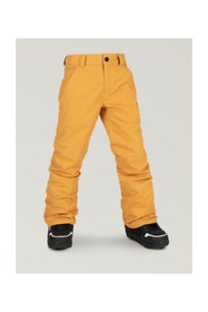 Resim Volcom Cargo Ins Çocuk Snowboard Pantolon Rsg 