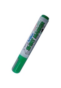 Resim Artline Shirt Marker Fluoro.Green 