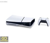 Resim Playstation 5 - Ps5 - Slim Cd'li Sürüm - 24 Ay Resmi Garantili 
