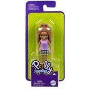 Resim Polly Pocket ve Arkadaşları Kumral HHX88 