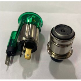 Resim Connect Çakmak Gövde Elemanı ve Yuvası Komple Takım 2002-2013 