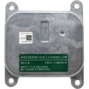 Resim HB5313B626B Far Ünitesi Kontrol Modülü Explorer 2016-2019 Için HB53-13B626-B Araba Işık Sürücüsü (Yurt Dışından) 