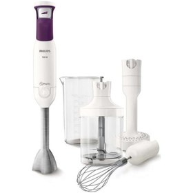Resim HR2645/70 Viva Collection ProMix 700 W Mikser & Blender Seti 