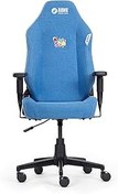 Resim Hawk Gaming Chair Future Kids Sky Kumaş Oyuncu Koltuğu 