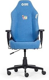 Resim Hawk Gaming Chair Future Kids Sky Kumaş Oyuncu Koltuğu 