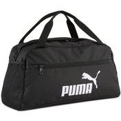 Resim Puma Phase Küçük Spor Çanta 091167 01 Siyah 