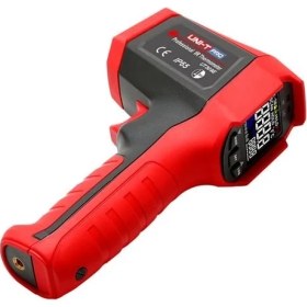 Resim Uni-T Unit UT309E Kızılötesi Infrared Lazer Termometre 