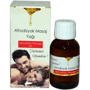 Resim Aesco Aphrodisiac Masaj Yağı 50 ML 