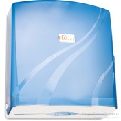 Resim Flosoft F070 Z Katlamalı Kağıt Havluluk 300'lük 