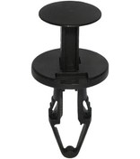 Resim Klips Arka Bagaj 8,2x24,5x41,6x20mm 11589294 Gm Gmc Chevrolet Buick 10 Adet 