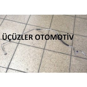 Resim .Clio Klima Hortumu Tamir Görmüş 8200086127 Teşhiir Ürün 