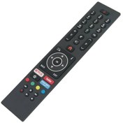 Resim Vestel 70U9600 Smart Led Tv Kumandası 