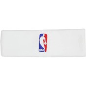 Resim Nike Headband Nba Black 