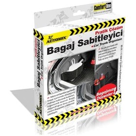 Resim Automix Bagaj Sabitleyici 39630 