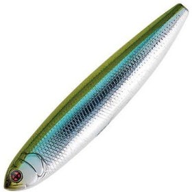 Resim Sakura Naja Floating Cr06 10.5 Cm 16.3g Su Üstü Maket Balık 