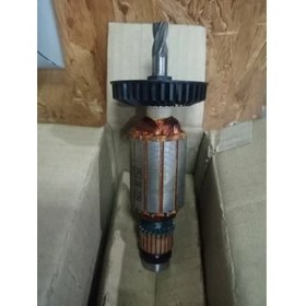 Resim Bosch Gbh 2-20 Kırıcı Delici Fanlı ENDÜVİSİ-1614010039 