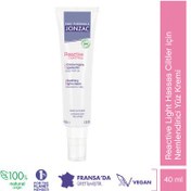 Resim Eau Thermale Jonzac Reaktif Light Hassas Ciltler için Nemlendirici Yüz Kremi 40ml 
