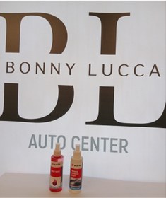 Resim Würth Spring Oto Kokusu 150ml ve Yağmur Kaydırıcı 150ml 