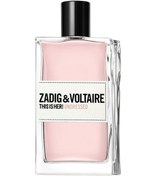 Resim Zadig & Voltaire This Is Her Undressed Kadın Parfüm EDP 100 ML 