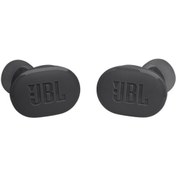 Resim JBL Tune Buds True Wireless Önleyici Kulaklıklar - Siyah 
