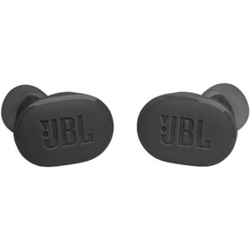 Resim JBL Tune Buds True Wireless Önleyici Kulaklıklar - Siyah 