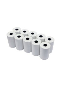 Resim 80X50 Termal Yazarkasa Adisyon Rulosu 10'Lu Paket 