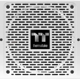 Resim Thermaltake 850W 80+ Gold Toughpower Gf1 PS-TPD-0850FNFAGE-W Pcıe 5.0 Tam Modüler Power Supply Beyaz 