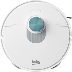 Resim Beko SÜPÜRGE ROBOT-VRR 95514 VW Robo-X™4.0 