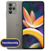 Resim Omix X700 Yenilenmiş TR Garanti | 128 GB 8 GB Gri 