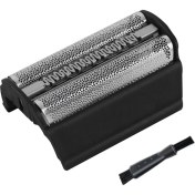 Resim VintageVo Braun Için Yedek Tıraş Makinesi Folyo 360 380 390 5414 5610 5612 5877 5770 5775 Elektrik (Yurt Dışından) 