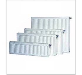 Resim Emko Panel Radyatör 600 x 400 