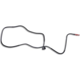 Resim YTT 4486 YAKIT BORUSU GERI DONUS TRAFIC II F9Q 01 -14 