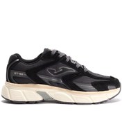 Resim RT50 LADY 2501 Siyah Kadın Sneaker Joma