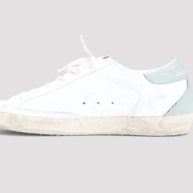 Resim Golden Goose Super-Star Classıc Wıth Spur Kadın Sneaker 