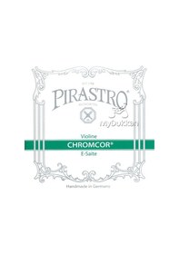 Resim Pirastro Chromcor Set E (Mi) Tek Tel Keman Teli 
