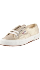 Resim Superga S001820-174 Lamew Gold Kadın Ayakkabı 