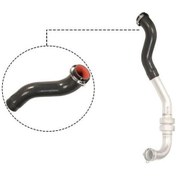 Resim RAPRO R12502 Turbo Borusu Sadece Hortum ( Renault : Kangoo III 1.5Dci ) 8200775694 (WK352913) 